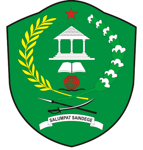 Dinas Perpustakaan Kota Padangsidimpuan Logo
